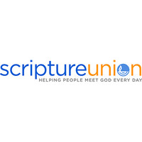 Scripture Union USA Logo