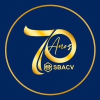 SBACV - Sociedade Brasileira de Angiologia e de Cirurgia Vascular Logo