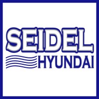 Seidel Hyundai Logo