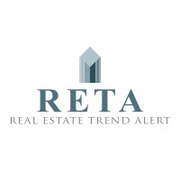 Real Estate Trend Alert Logo