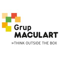 Grup Maculart Logo