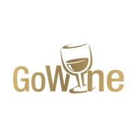 Go Wine Logo