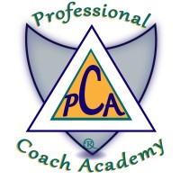 Professional Coach Academy Logo