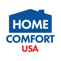 Home Comfort USA Logo