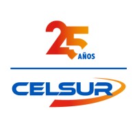 Celsur Logística S.A. Logo
