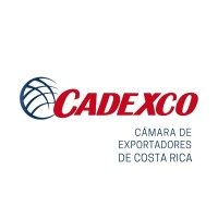 CADEXCO Cámara de Exportadores de Costa Rica Logo