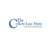 The Collett Law Firm Logo