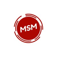 Market Street Media LLC Logo