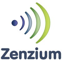 Zenzium, Ltd Logo