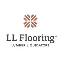 LL Flooring Logo