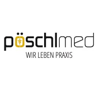 pöschlmed GmbH Logo