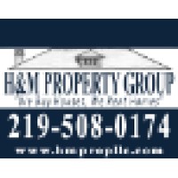 H&M Property Group, LLC Logo