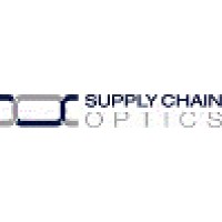 Supply Chain Optics Logo