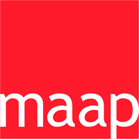 MAAP Architects Logo