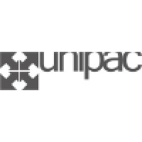 UNIPAC Equipment Logo