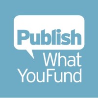 Publish What You Fund Logo