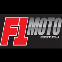 F1MOTO Logo