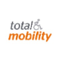 Total Mobility Logo