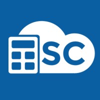 SC Cloud Accountants Logo