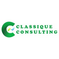 Classique Consulting Pte Ltd Logo