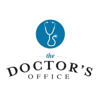 the DOCTORS OFFICE Logo