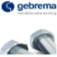 Gebrema Logo