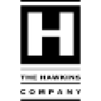 The Hawkins Company Logo