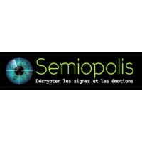 SEMIOPOLIS Logo