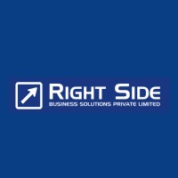 Right Side Business Solutions Private Limited Logo