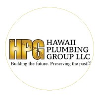 Hawaii Plumbing Group Logo