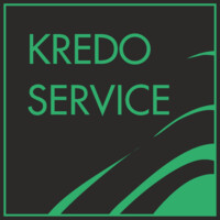 KREDO-SERVICE Logo
