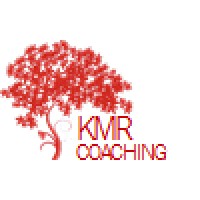 KMR Coaching Logo