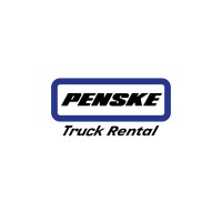 Penske Truck Rental Australia Logo