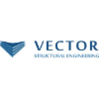 Vector Structural Engineering Logo