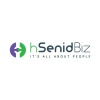hSenid Business Solutions India Logo