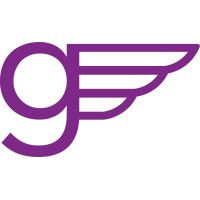 GeoWing Mapping Inc. Logo