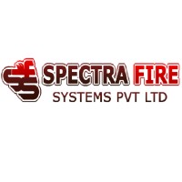 Spectra Fire Systems Pvt Ltd Logo
