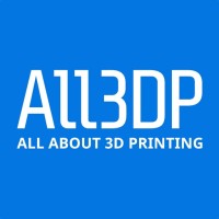 All3DP Logo