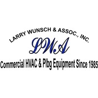 Larry Wunsch & Associates Logo