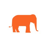 21 Elephants Logo