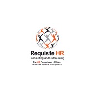 Requisite HR Logo