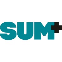 SUM+ Logo