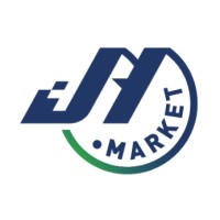 JH Market Logo