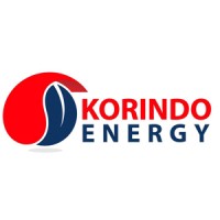 Korindo Energy Logo