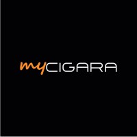 MyCigara Logo