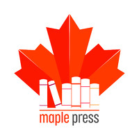 Maple Press Pvt. Ltd. Logo