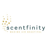 Scentfinity Logo