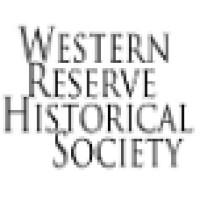 Western Reserve Historical Society (Cleveland) Logo