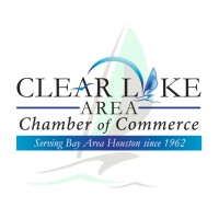 Clear Lake Area Chamber of Commerce Logo