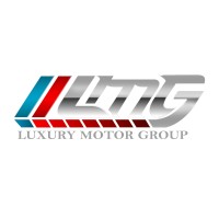 Luxury Motor Group Logo
